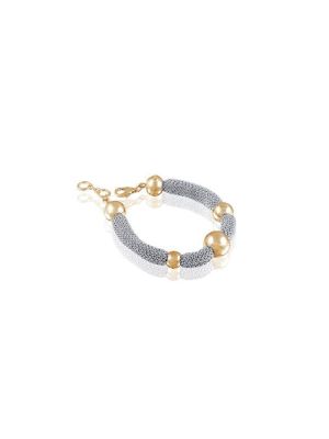 Pianeti bracelet gold 