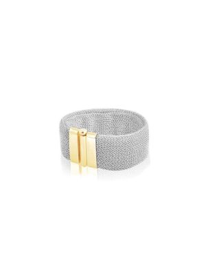 Essence bracelet gold