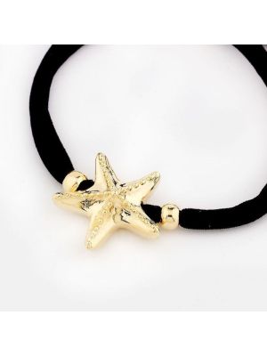 What's your mood? Starfish Bracelet 