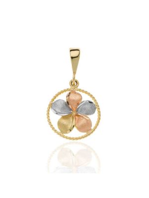 Flowers Pendent