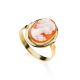 Cameo Ring