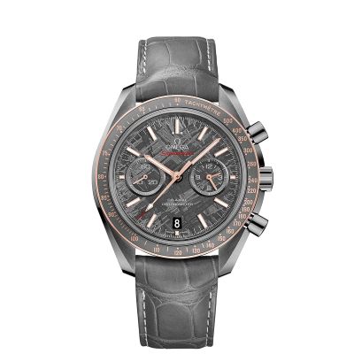 Speedmaster Dark Side of the Moon  CO-AXIAL MASTER CHRONOMETER cronograph