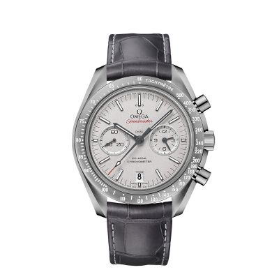 Speedmaster Dark Side of the Moon  CO-AXIAL MASTER CHRONOMETER cronograph