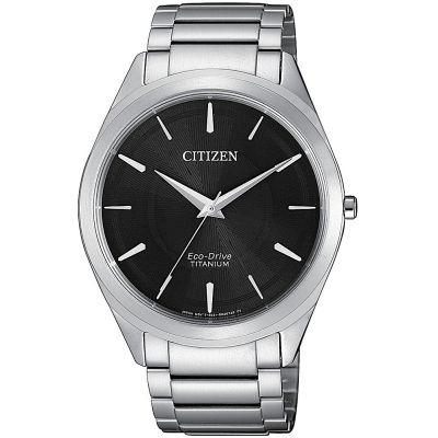 Citizen Super Titanio BJ6520-82E