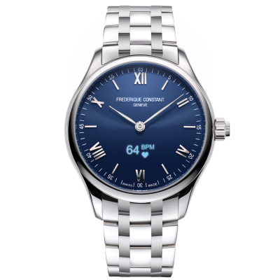 Frederique Constant Smartwatch FC-287N5B6B