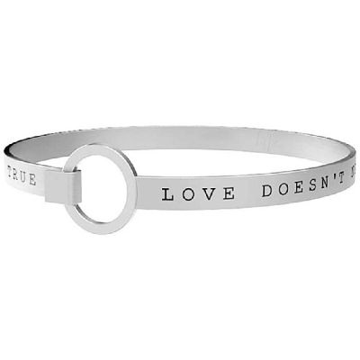 Bracciale Kidult Love Love doesn't need to 231680