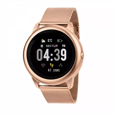 Orologio Smartwatch Sector S-01 R3251545501