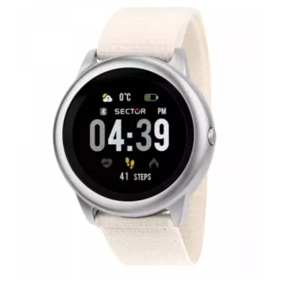 Orologio Smartwatch Sector S-01 R3251545502