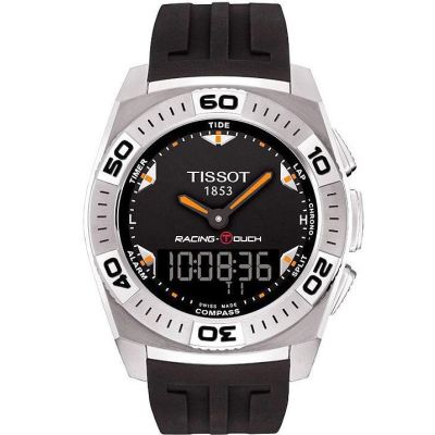 Tissot Racing Touch T002.520.17.051.02
