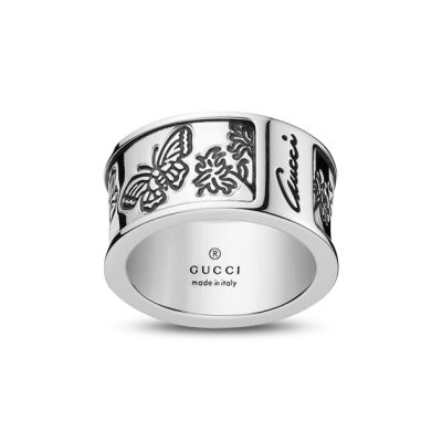 Gucci Anello YBC325910001