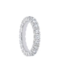 anello Fedina Diamanti ct 1,96 G