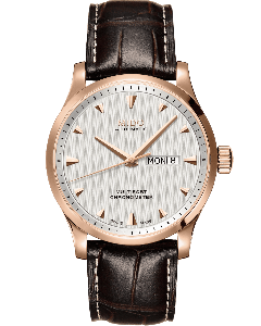 Multifort Gent chronometer