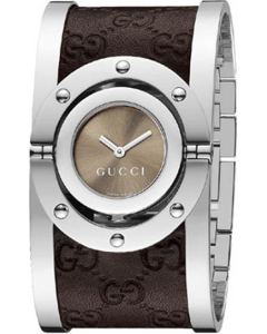 Gucci Orologio TWIRL YA112433